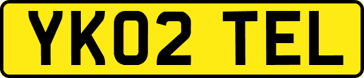 YK02TEL