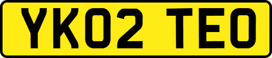 YK02TEO