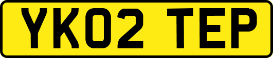 YK02TEP