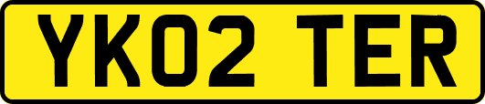 YK02TER