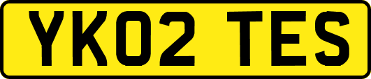 YK02TES