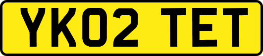 YK02TET