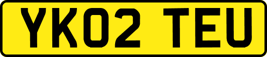 YK02TEU