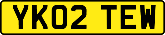 YK02TEW