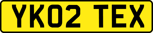 YK02TEX