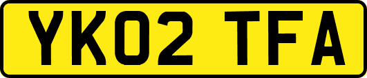 YK02TFA