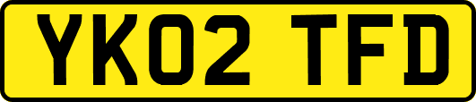 YK02TFD
