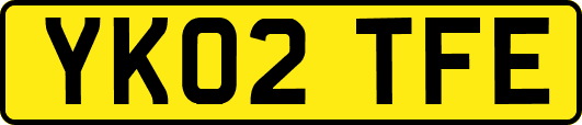 YK02TFE