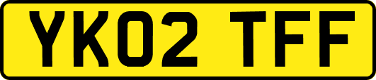 YK02TFF