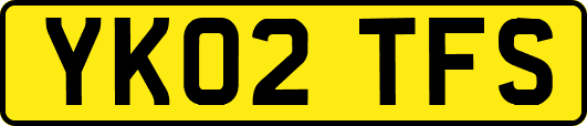 YK02TFS
