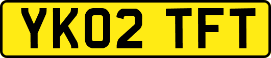 YK02TFT