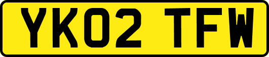 YK02TFW