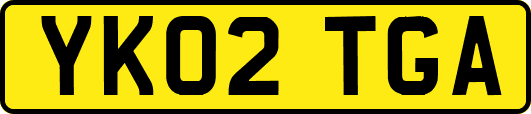 YK02TGA