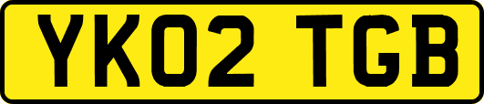 YK02TGB
