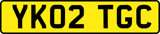 YK02TGC
