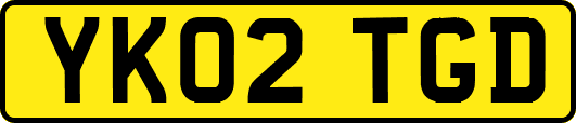 YK02TGD