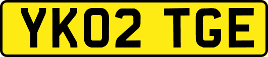 YK02TGE