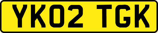 YK02TGK