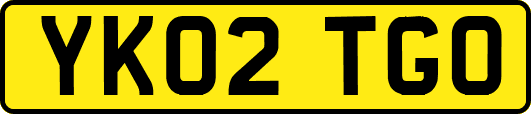 YK02TGO