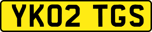 YK02TGS