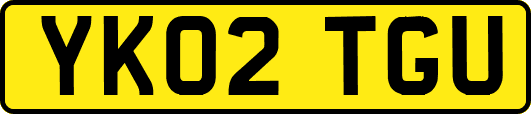 YK02TGU