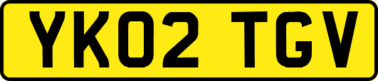 YK02TGV