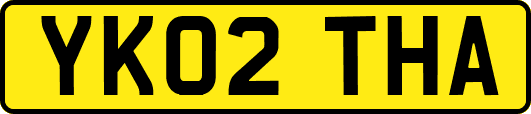 YK02THA