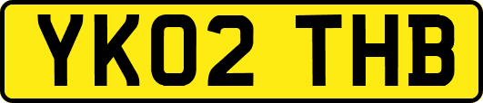 YK02THB