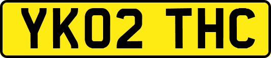 YK02THC
