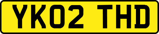 YK02THD