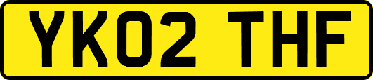 YK02THF