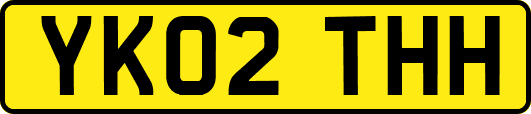 YK02THH