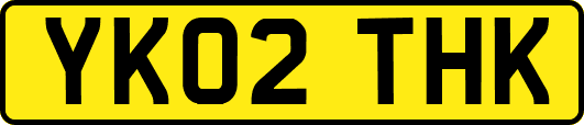 YK02THK