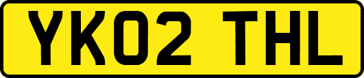 YK02THL