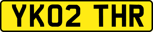 YK02THR