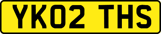 YK02THS