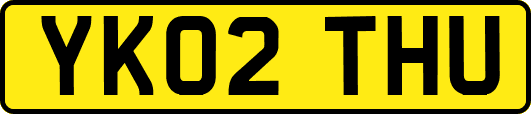YK02THU