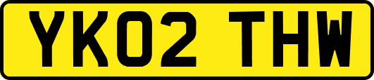 YK02THW