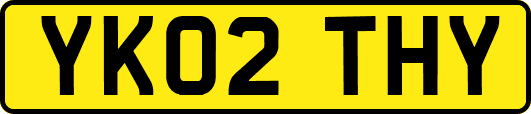 YK02THY