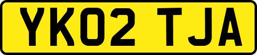 YK02TJA