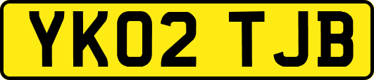 YK02TJB