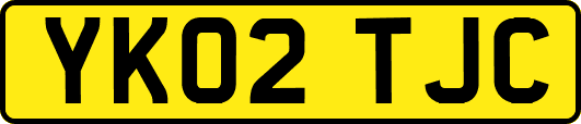 YK02TJC