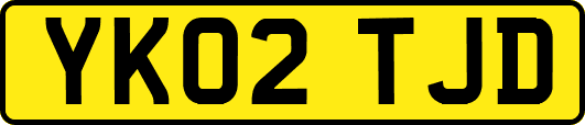 YK02TJD