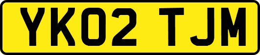 YK02TJM