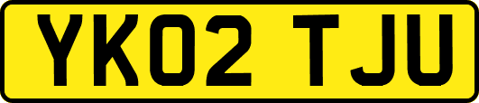 YK02TJU