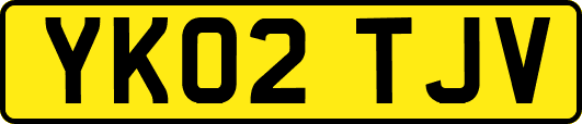 YK02TJV