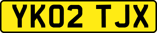 YK02TJX