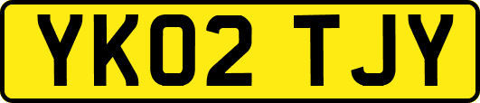 YK02TJY