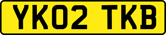 YK02TKB