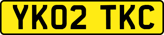 YK02TKC